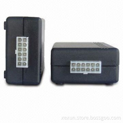 Mini Car GPS Tracker with Auto Report Position, Used to Manage Outdoor Equipment